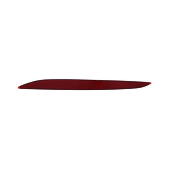 TYC® - Rear Bumper Reflectors