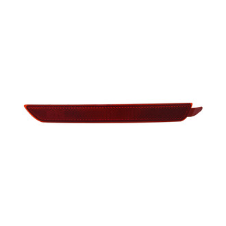 TYC® - Rear Bumper Reflectors