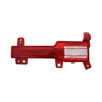 TYC® - Passenger Side Replacement Backup Light (CAPA Certified)