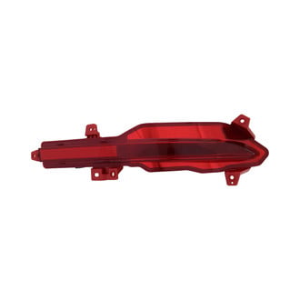 TYC® - Rear Passenger Side Replacement Turn Signal Light