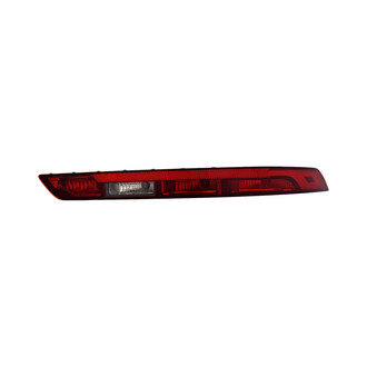 TYC® - Passenger Side Replacement Tail Light (CAPA Certified)
