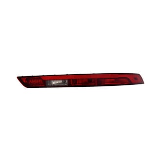 TYC® - Passenger Side Replacement Tail Light (Standard Line)