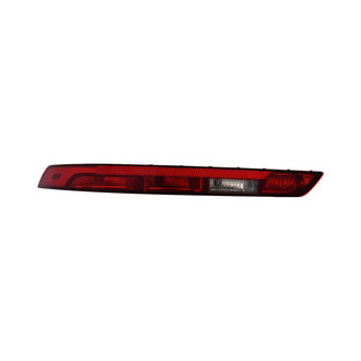 TYC® - Driver Side Replacement Tail Light (CAPA Certified)