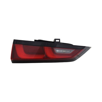 TYC® - Driver Side Inner Replacement Tail Light (CAPA Certified)