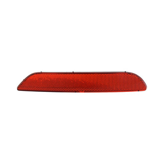 TYC® - Rear Bumper Reflectors
