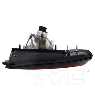 TYC® - Passenger Side Inner Replacement Tail Light (CAPA Certified)