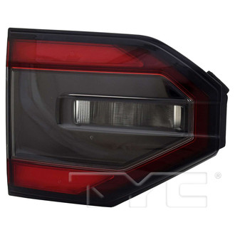 TYC® - Factory Replacement Tail Lights
