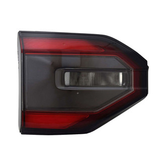 TYC® - Driver Side Inner Replacement Tail Light (CAPA Certified)