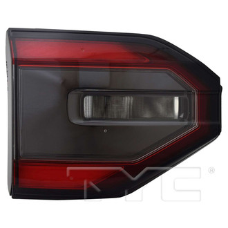 TYC® - Driver Side Inner Replacement Tail Light (Standard Line)