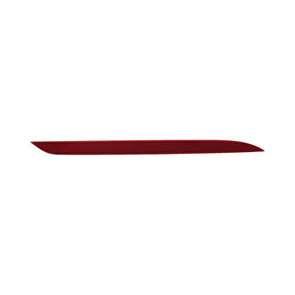 TYC® - Rear Bumper Reflectors