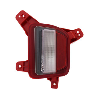 TYC® - Passenger Side Replacement Backup Light (CAPA Certified)