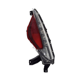 TYC® - Passenger Side Replacement Backup Light (CAPA Certified)