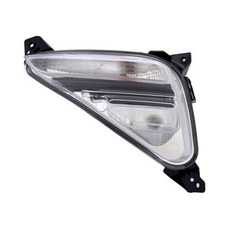 TYC® - Passenger Side Replacement Turn Signal Light