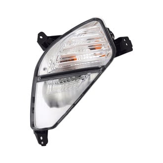 TYC® - Rear Passenger Side Replacement Turn Signal Light
