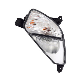 TYC® - Turn Signal Lights