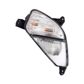 TYC® - Replacement Turn Signal Lights