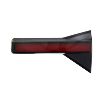 TYC® - Passenger Side Inner Replacement Tail Light (CAPA Certified)