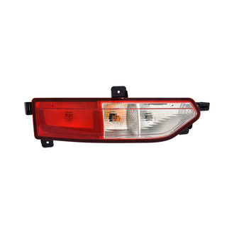 TYC® - Driver Side Replacement Backup Light (CAPA Certified)