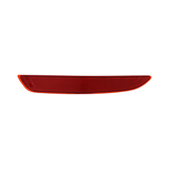 TYC® - Rear Bumper Reflectors