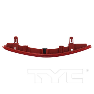 TYC® - Rear Driver Side Bumper Reflector (CAPA Certified)