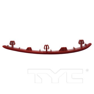 TYC® - Rear Bumper Reflector