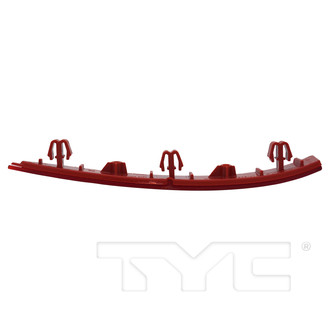 TYC® - Rear Bumper Reflectors