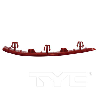TYC® - Rear Driver Side Bumper Reflector (CAPA Certified)