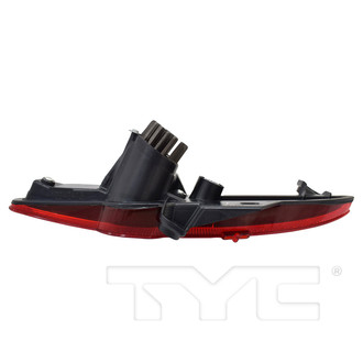 TYC® - Passenger Side Replacement Backup Light (CAPA Certified)