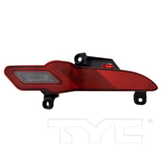 TYC® - Passenger Side Replacement Backup Light (Standard Line)