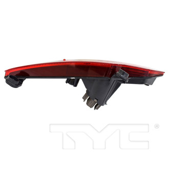 TYC® - Driver Side Replacement Backup Light (CAPA Certified)