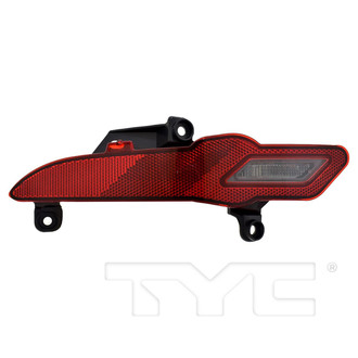 TYC® - Factory Replacement Tail Lights