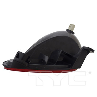 TYC® - Passenger Side Replacement Backup Light (CAPA Certified)