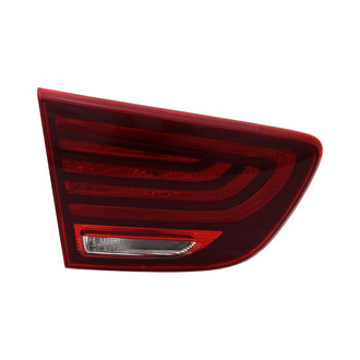 TYC® - Driver Side Inner Replacement Tail Light (Standard Line)