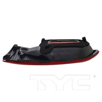 TYC® - Passenger Side Inner Replacement Tail Light (CAPA Certified)
