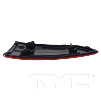 TYC® - Replacement Tail Light (CAPA Certified)