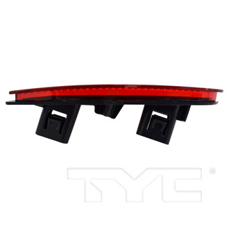 TYC® - Rear Bumper Reflectors