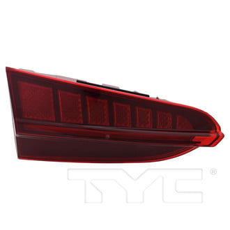 TYC® - Driver Side Inner Replacement Tail Light (Standard Line)