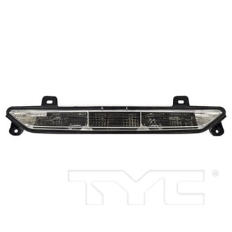 TYC® - Replacement 4th Brake Light (Standard Line)