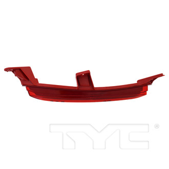 TYC® - Rear Bumper Reflectors