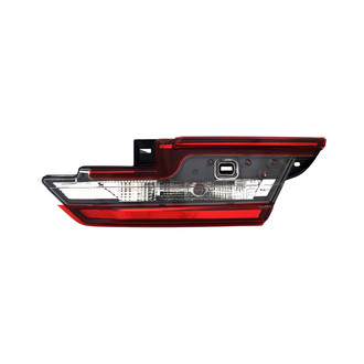 TYC® - Passenger Side Inner Replacement Tail Light (CAPA Certified)