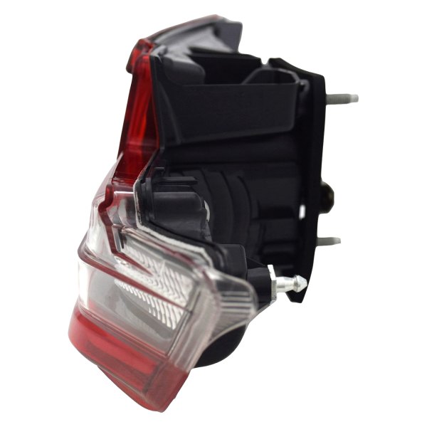 TYC® 17-6148-00 - Driver Side Inner Replacement Tail Light
