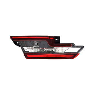 TYC® - Driver Side Inner Replacement Tail Light (CAPA Certified)