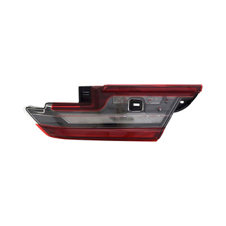 TYC® - Passenger Side Inner Replacement Tail Light (Standard Line)