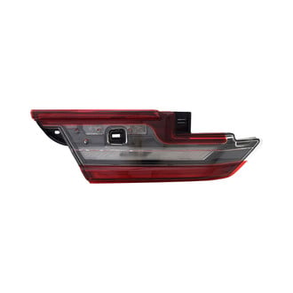 TYC® - Driver Side Inner Replacement Tail Light (Standard Line)