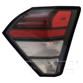 TYC® - Passenger Side Outer Replacement Tail Light (Standard Line)