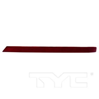 TYC® - Rear Bumper Reflectors