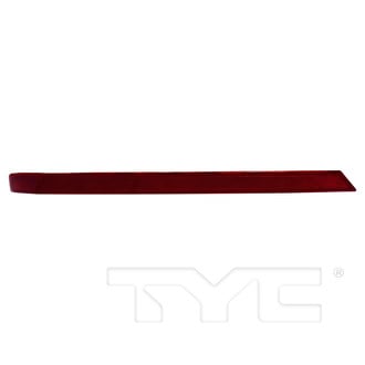 TYC® - Rear Bumper Reflectors