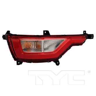TYC® - Factory Replacement Back Up Lights