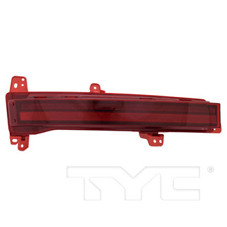 TYC® - Replacement LED Turn Signal Lights