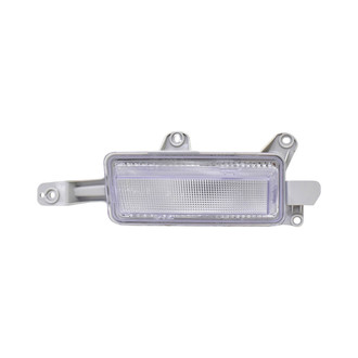TYC® - Passenger Side Replacement Backup Light (Standard Line)